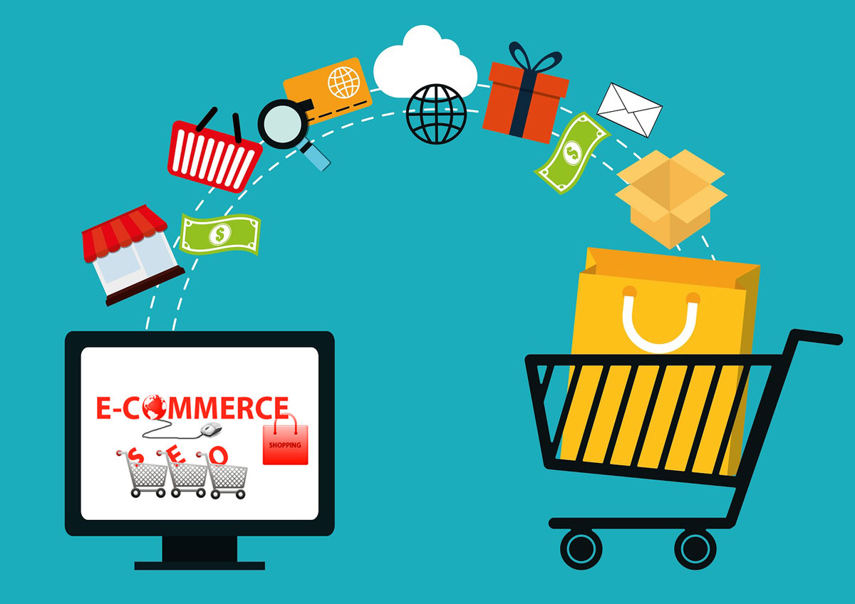 E-Ticaret Sitesi Nedir?