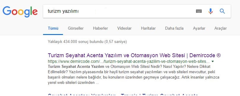 Seo Optimizasyonu Nedir
