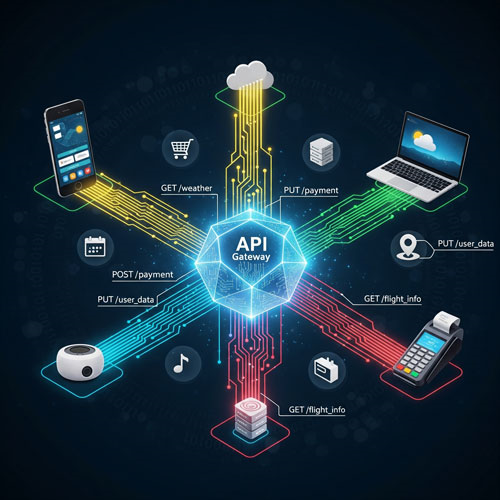 API Entegrasyonu Nedir?