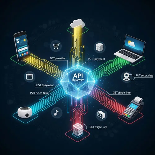 API Entegrasyonu Nedir?