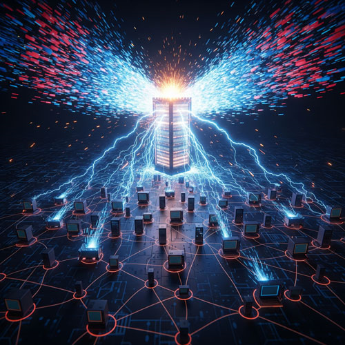 DDoS Nedir?