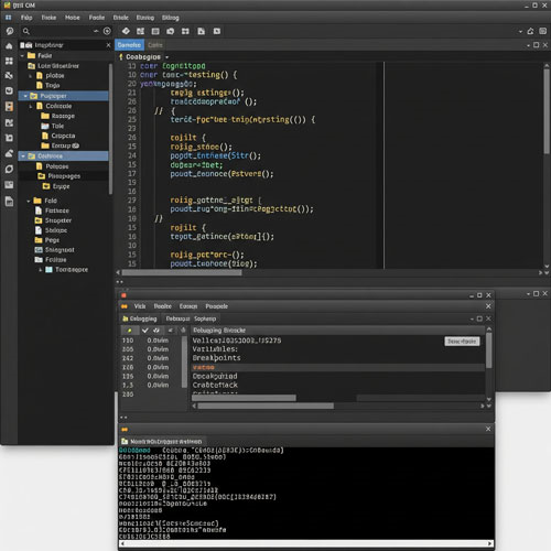IDE Nedir? En İyi IDE Editörleri 