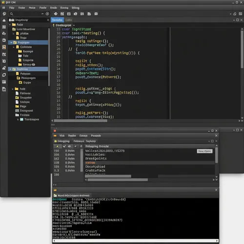 IDE Nedir? En İyi IDE Editörleri 