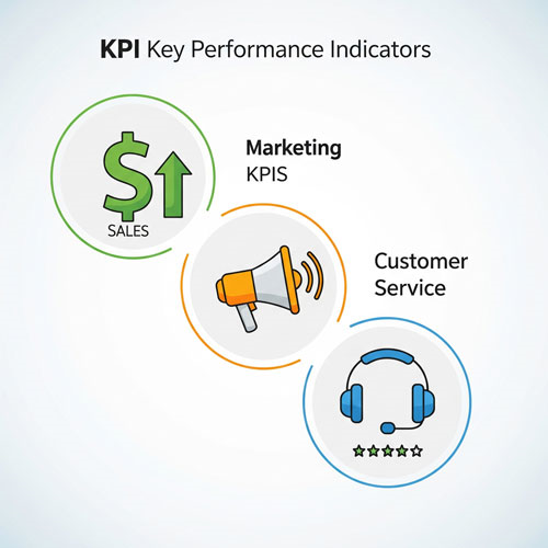 KPI Key Performance Indicators Nedir?