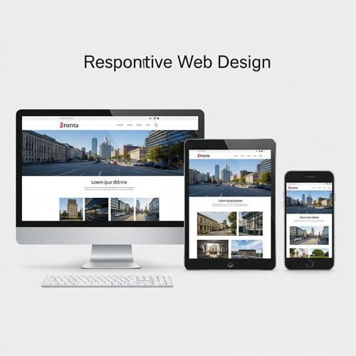Responsive Web Tasarım Nedir?