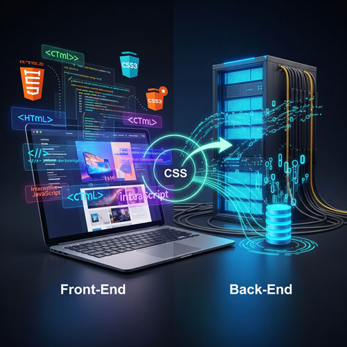 Web Yazılım Nedir?