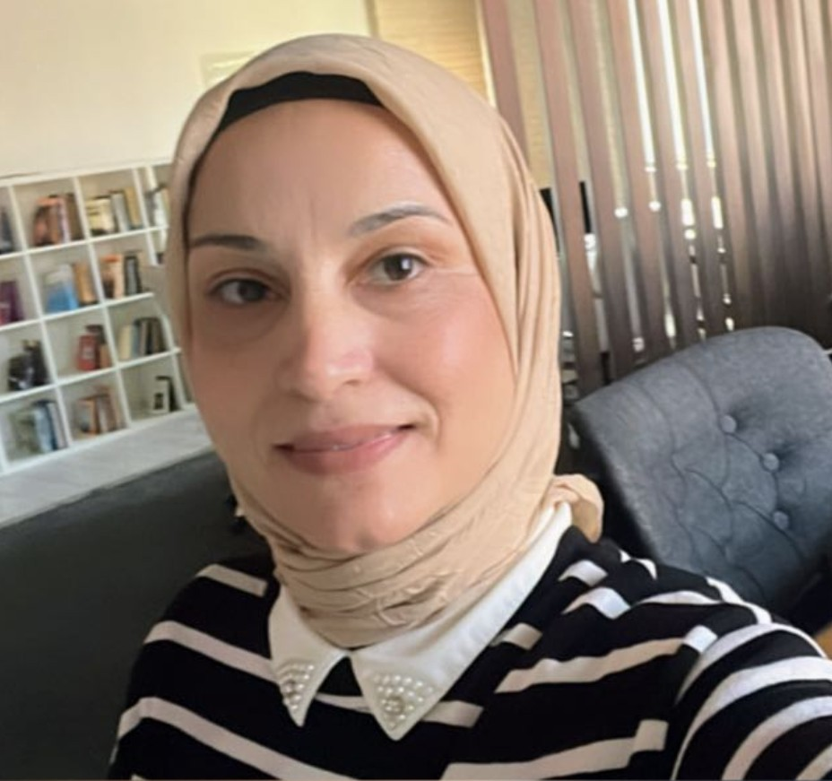 Gül Temiz 