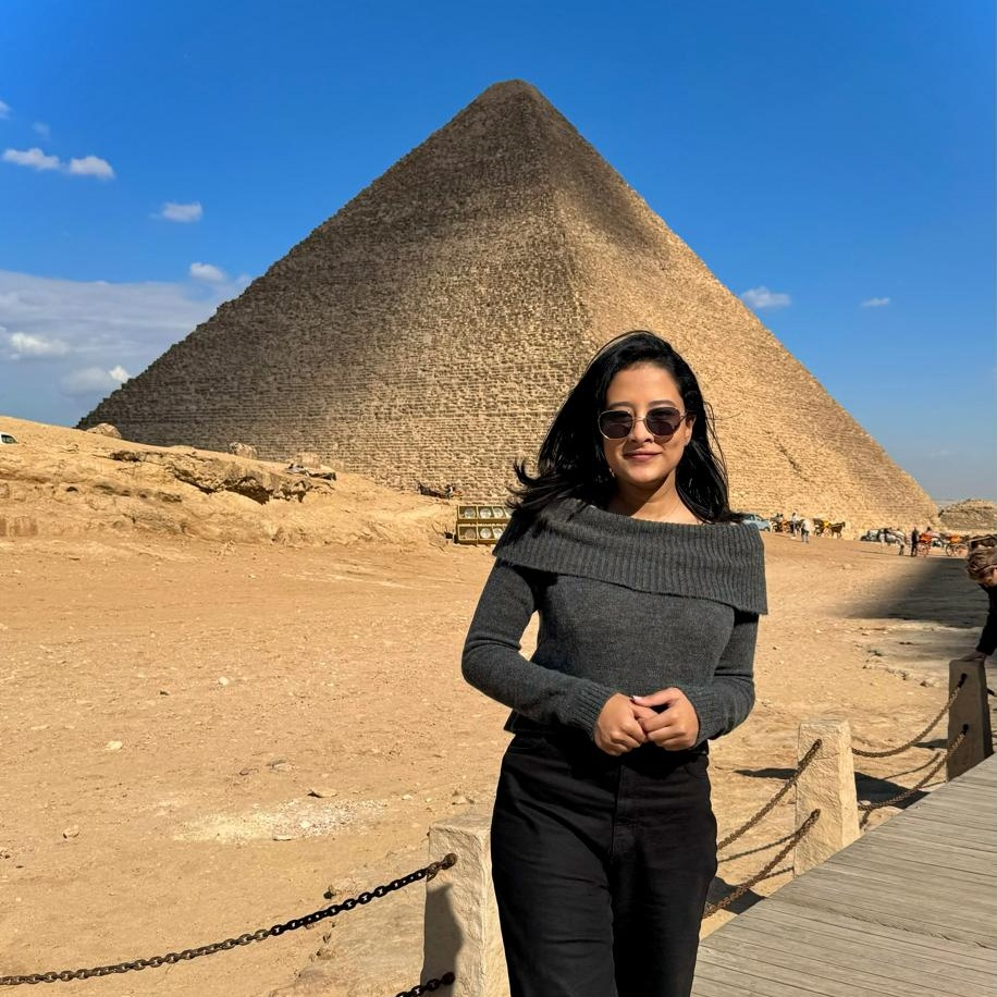 Mariam Wael 