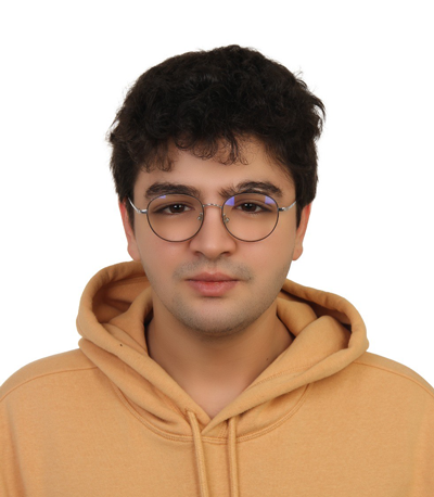 Mehmet Ali Özdemir 
