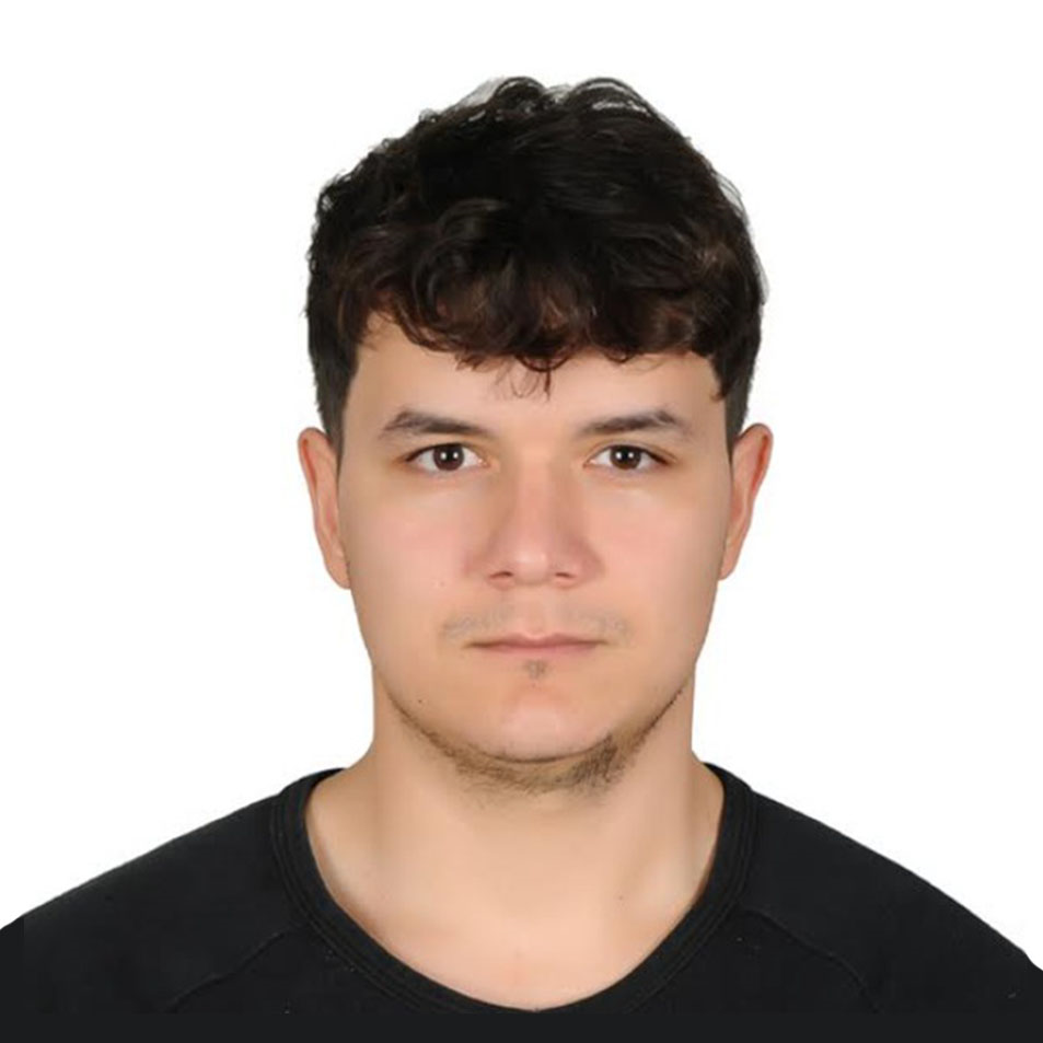Oğuzhan Kutucu 