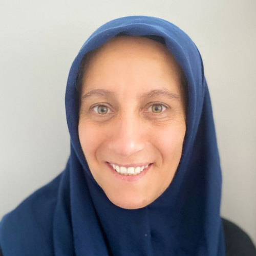Yıldız Aktaş 