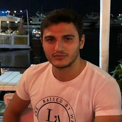 Yunus Uzuner 