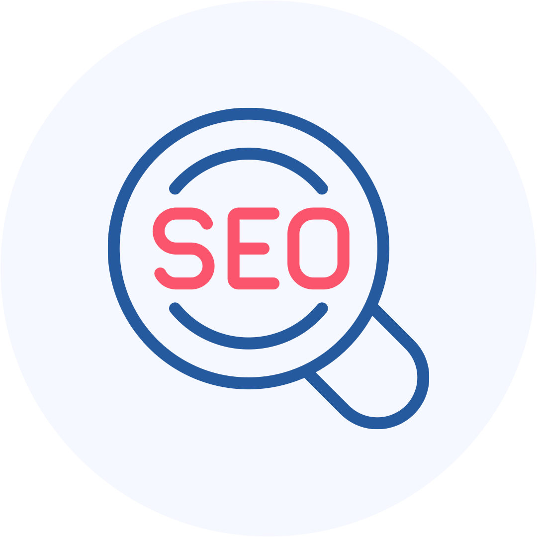 Arama Motoru Optimizasyonu ( SEO )