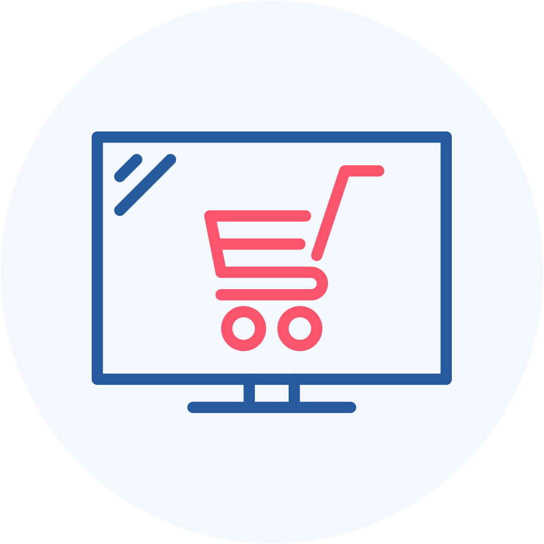 DCOM | E-Ticaret Sitesi | E-Ticaret Sitesi Kurulumu