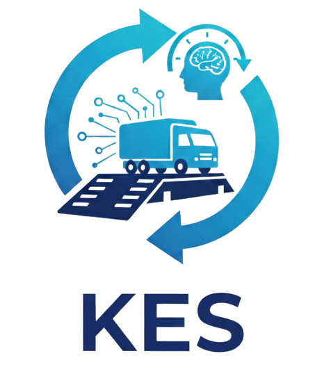 KES | Scale Integration Systems