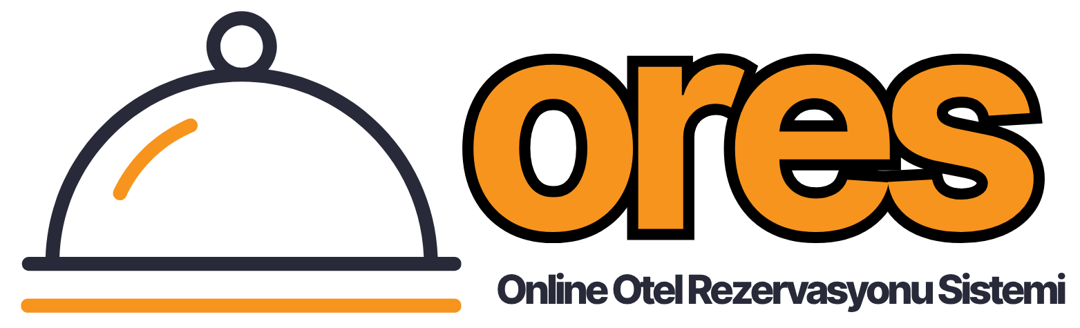 ORES  | Online Otel Rezervasyonu Sistemi