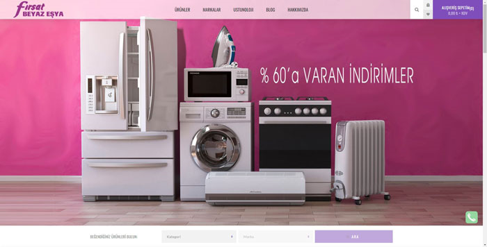 Fuar Outlet
