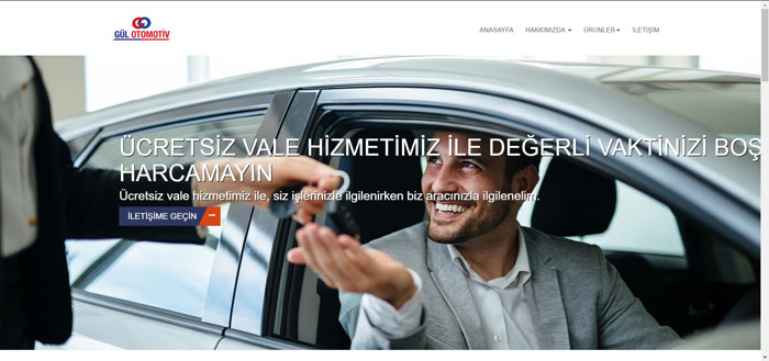 Gül Otomotiv