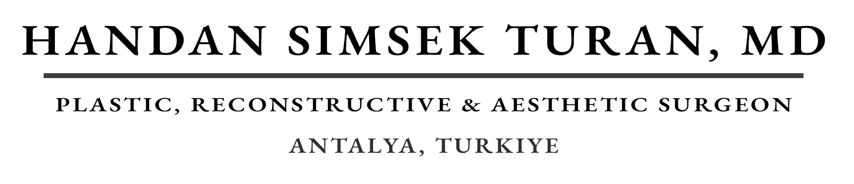 Handan Şimşek Turan