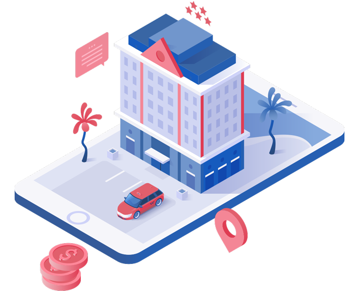 ORES | Online Hotel Reservation System
