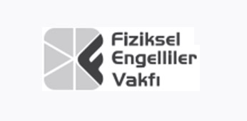 FEV Fiziksel Engelliler Vakfı