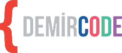 Demircode