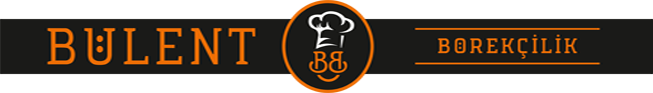 Bülent Börekçilik Web Sitesi