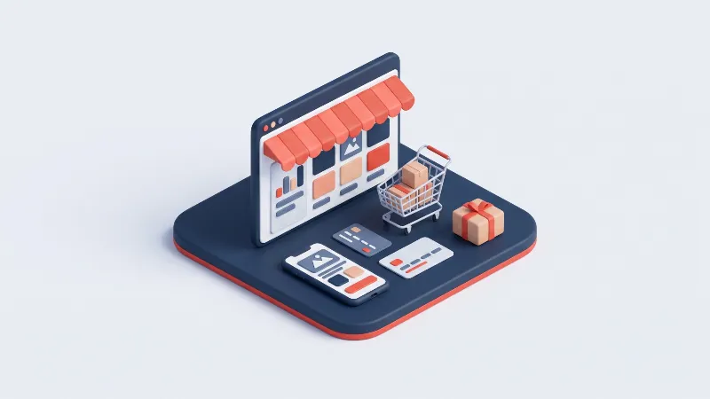 B2C Web Solutions