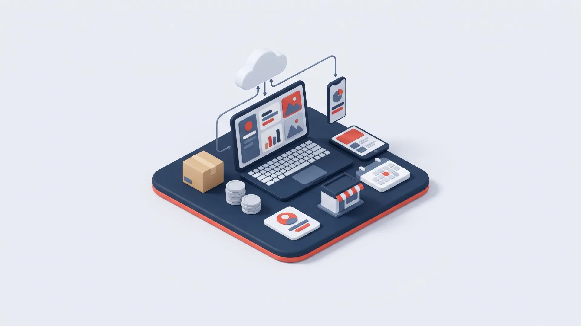 Pratik ERP | ERP ve CRM Müşteri İlişkileri Yönetimi