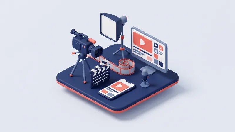 Promotional & Commercial Films