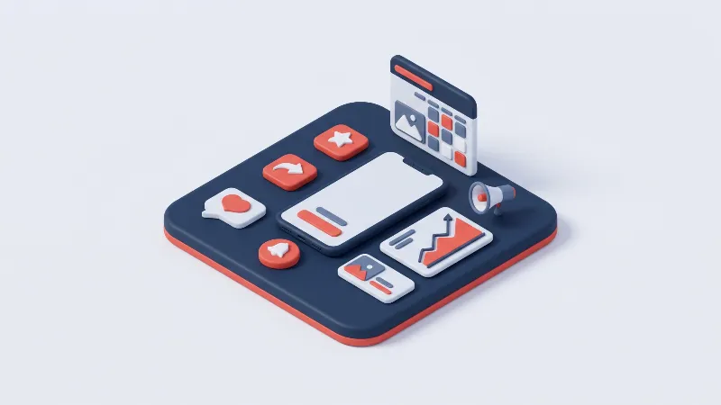 Social-Media-Management